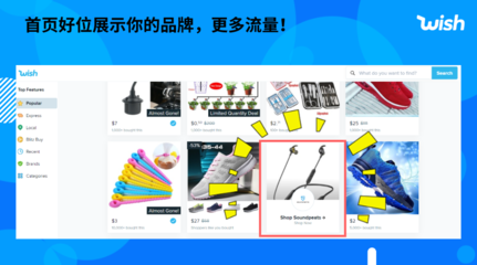 品牌出海新路徑 Wish《2020年品牌出海創造營》上線，賦能站內推廣新機遇